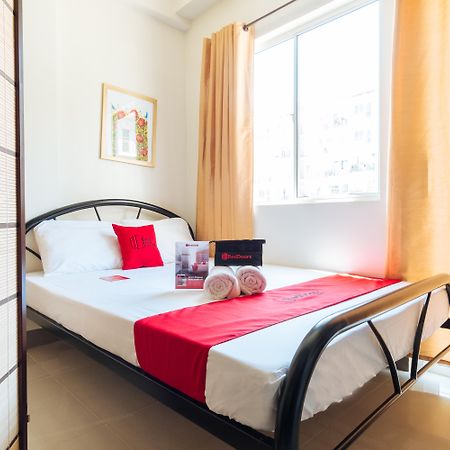 Reddoorz At Kassel Residences Paranaque Paranaque City Eksteriør bilde