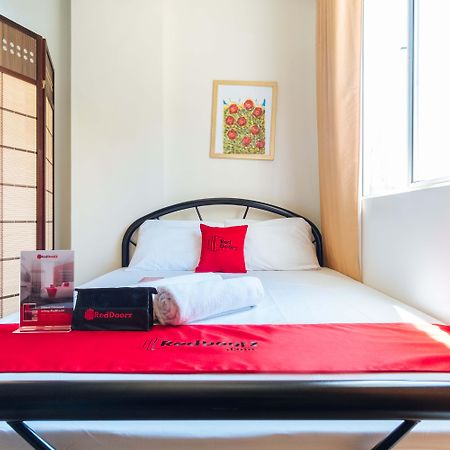 Reddoorz At Kassel Residences Paranaque Paranaque City Eksteriør bilde
