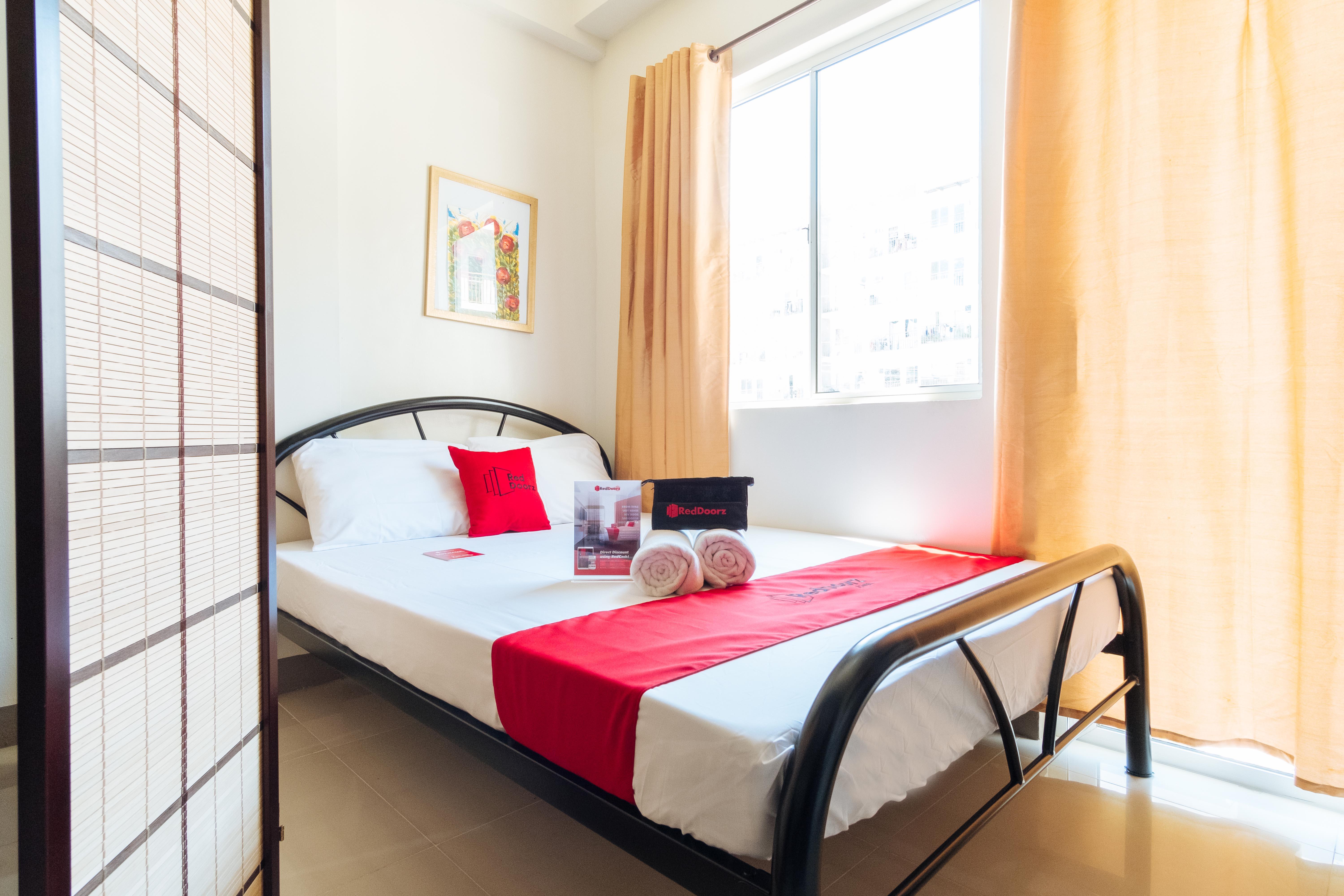 Reddoorz At Kassel Residences Paranaque Paranaque City Eksteriør bilde