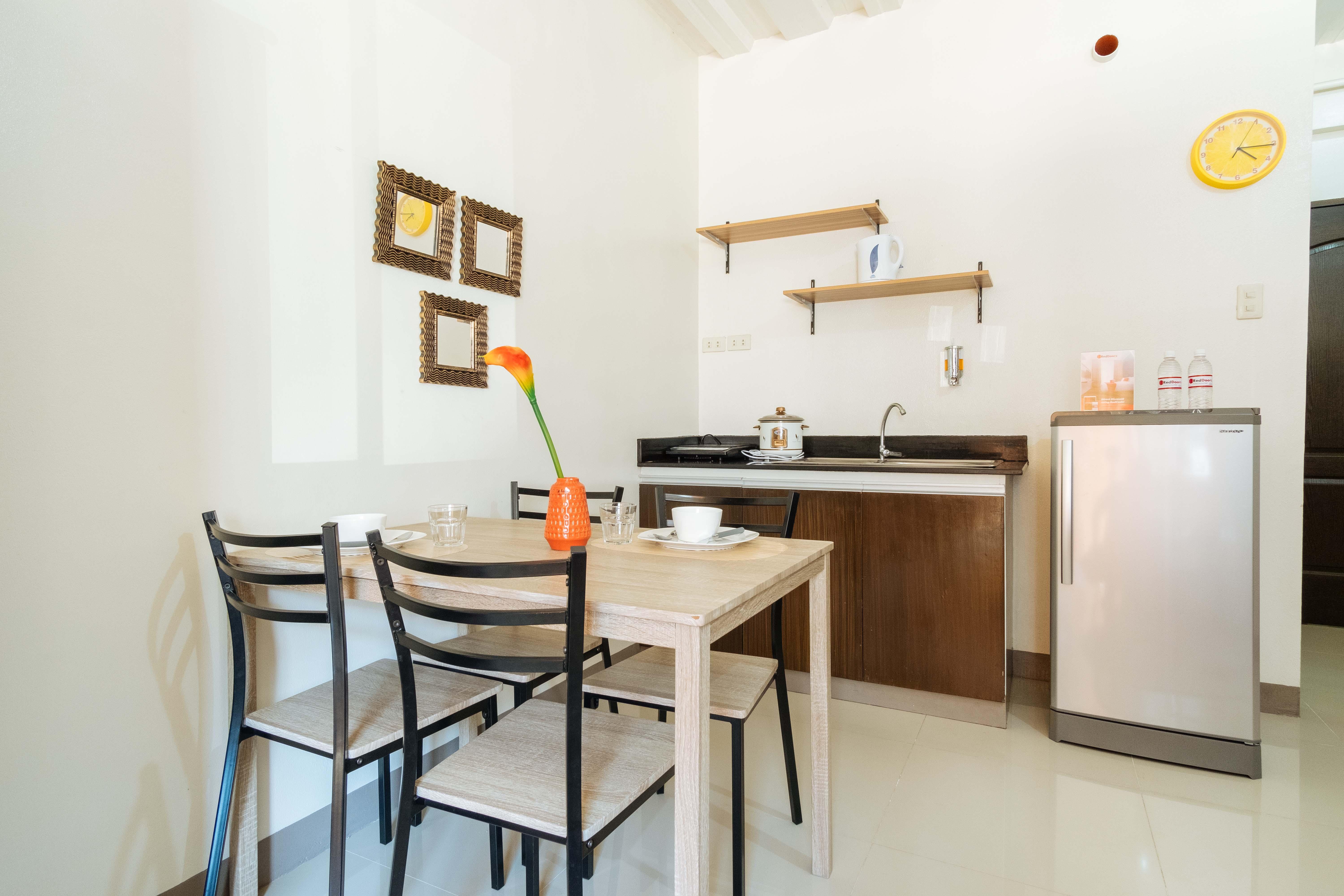 Reddoorz At Kassel Residences Paranaque Paranaque City Eksteriør bilde