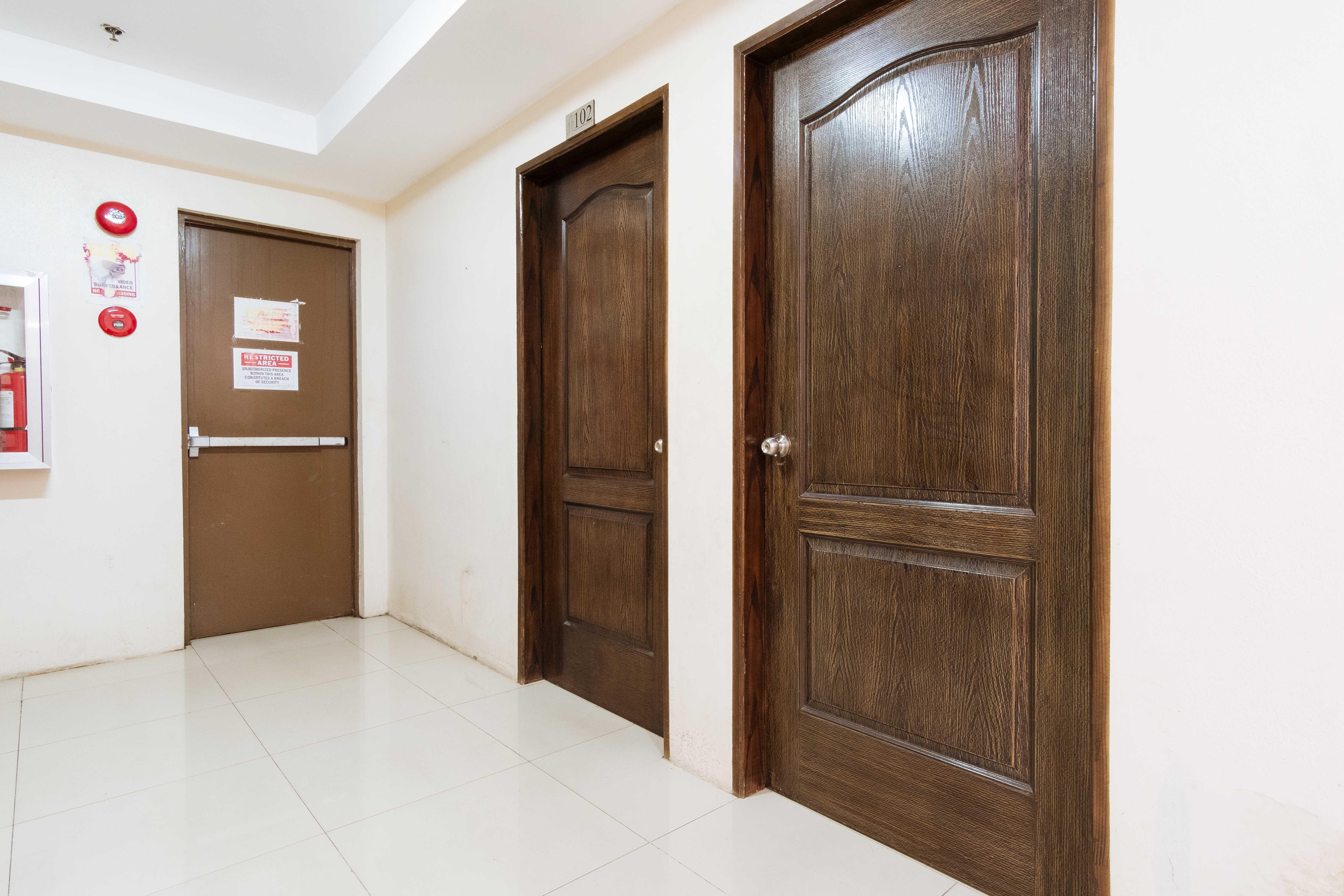 Reddoorz At Kassel Residences Paranaque Paranaque City Eksteriør bilde