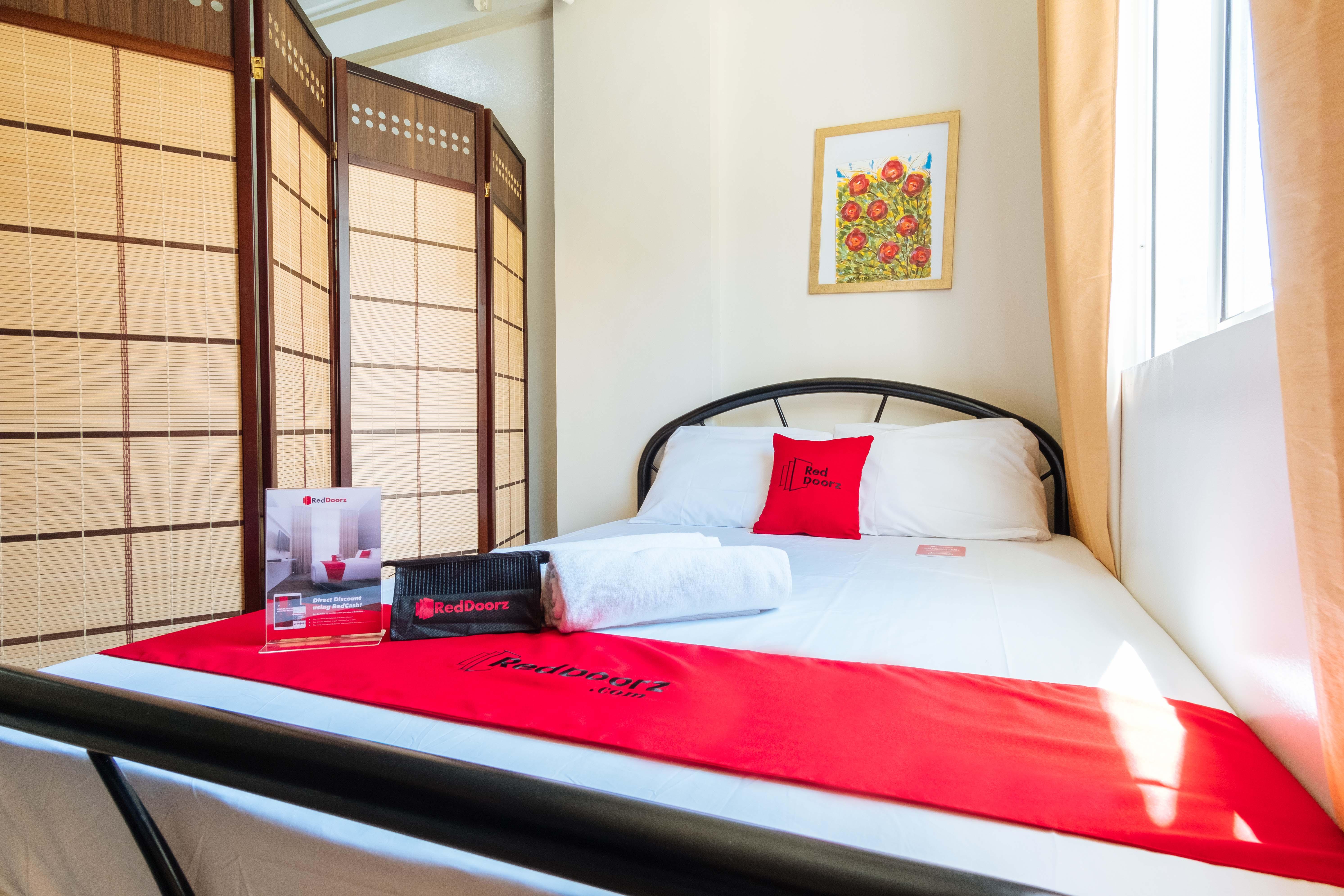 Reddoorz At Kassel Residences Paranaque Paranaque City Eksteriør bilde