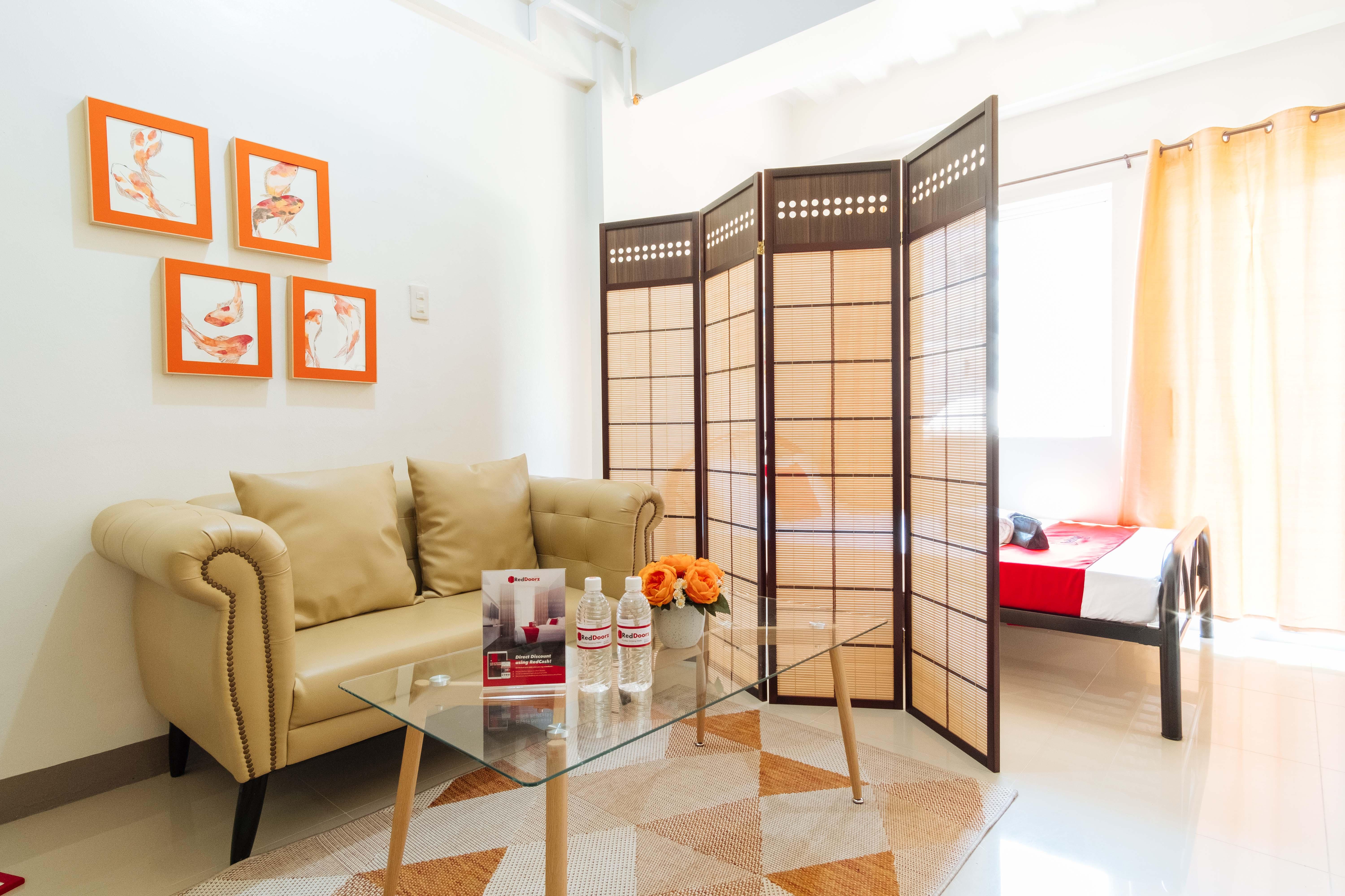 Reddoorz At Kassel Residences Paranaque Paranaque City Eksteriør bilde