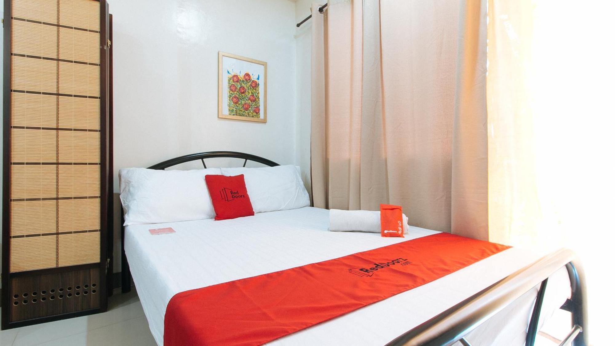 Reddoorz At Kassel Residences Paranaque Paranaque City Eksteriør bilde