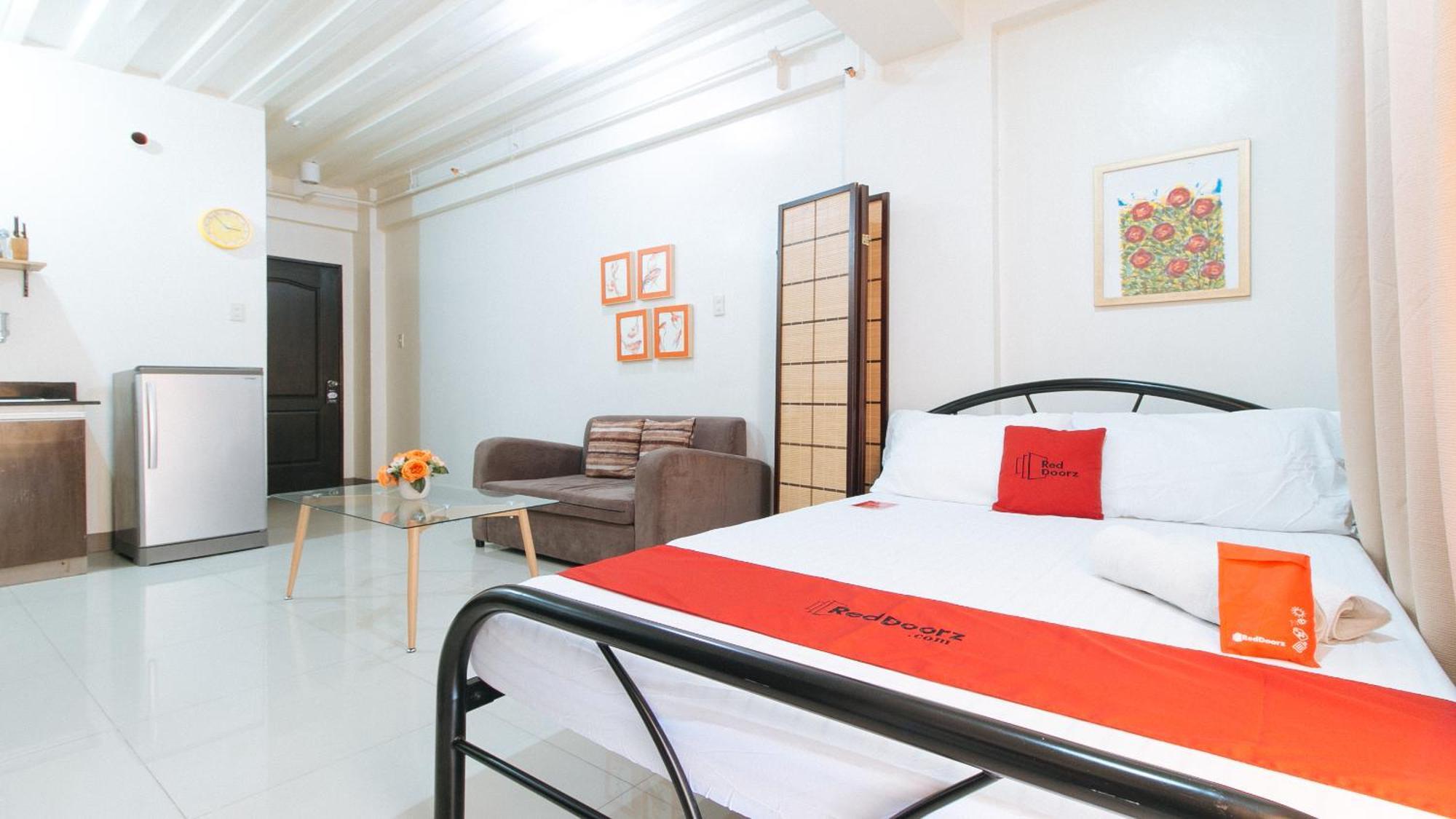 Reddoorz At Kassel Residences Paranaque Paranaque City Eksteriør bilde