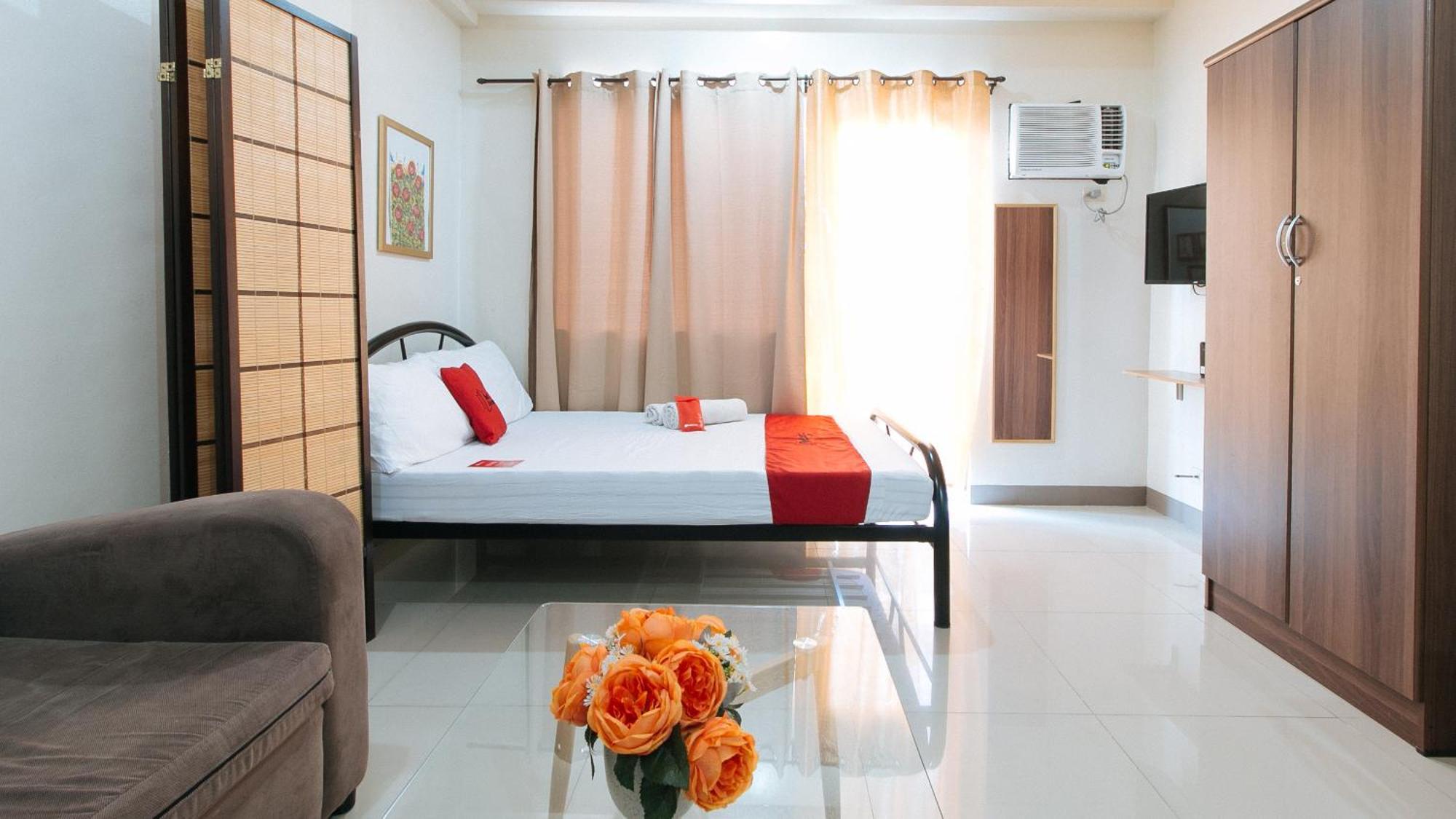 Reddoorz At Kassel Residences Paranaque Paranaque City Eksteriør bilde
