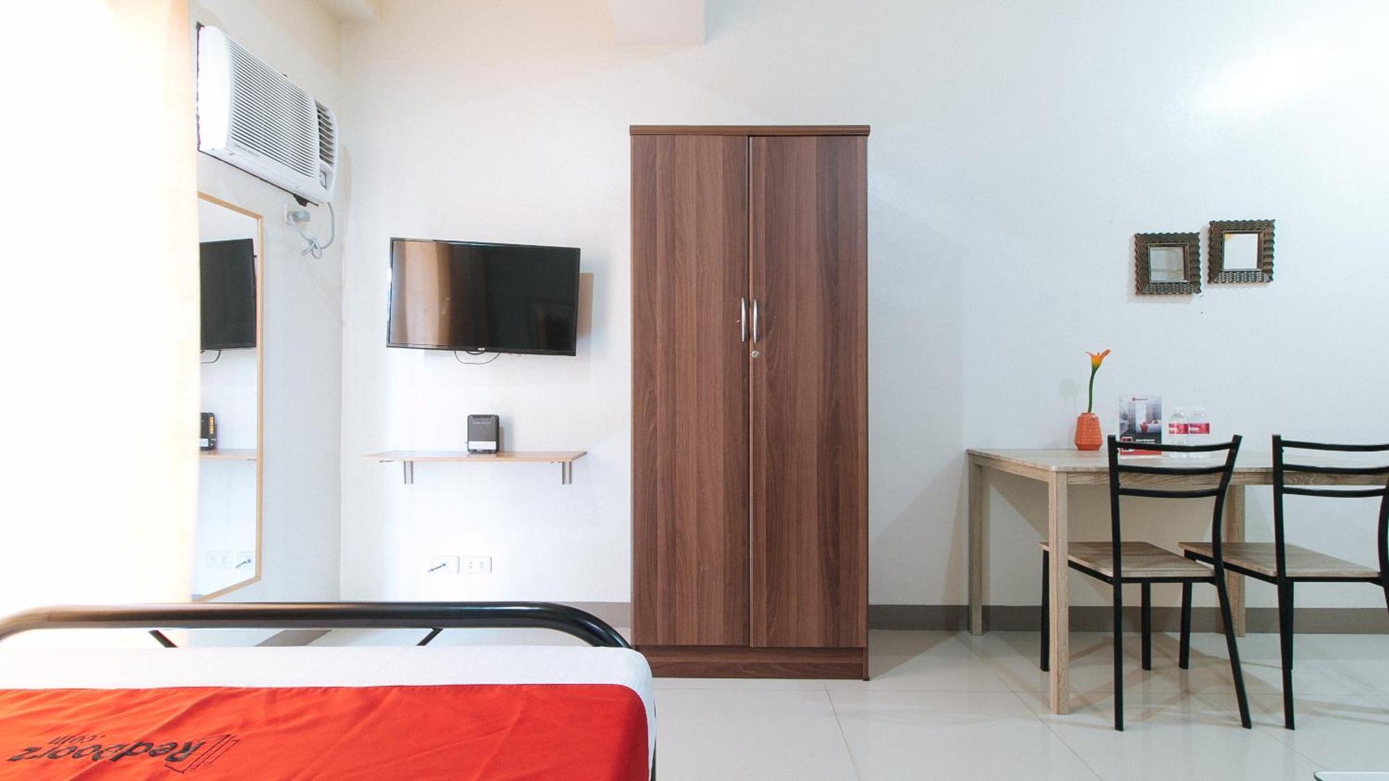 Reddoorz At Kassel Residences Paranaque Paranaque City Eksteriør bilde