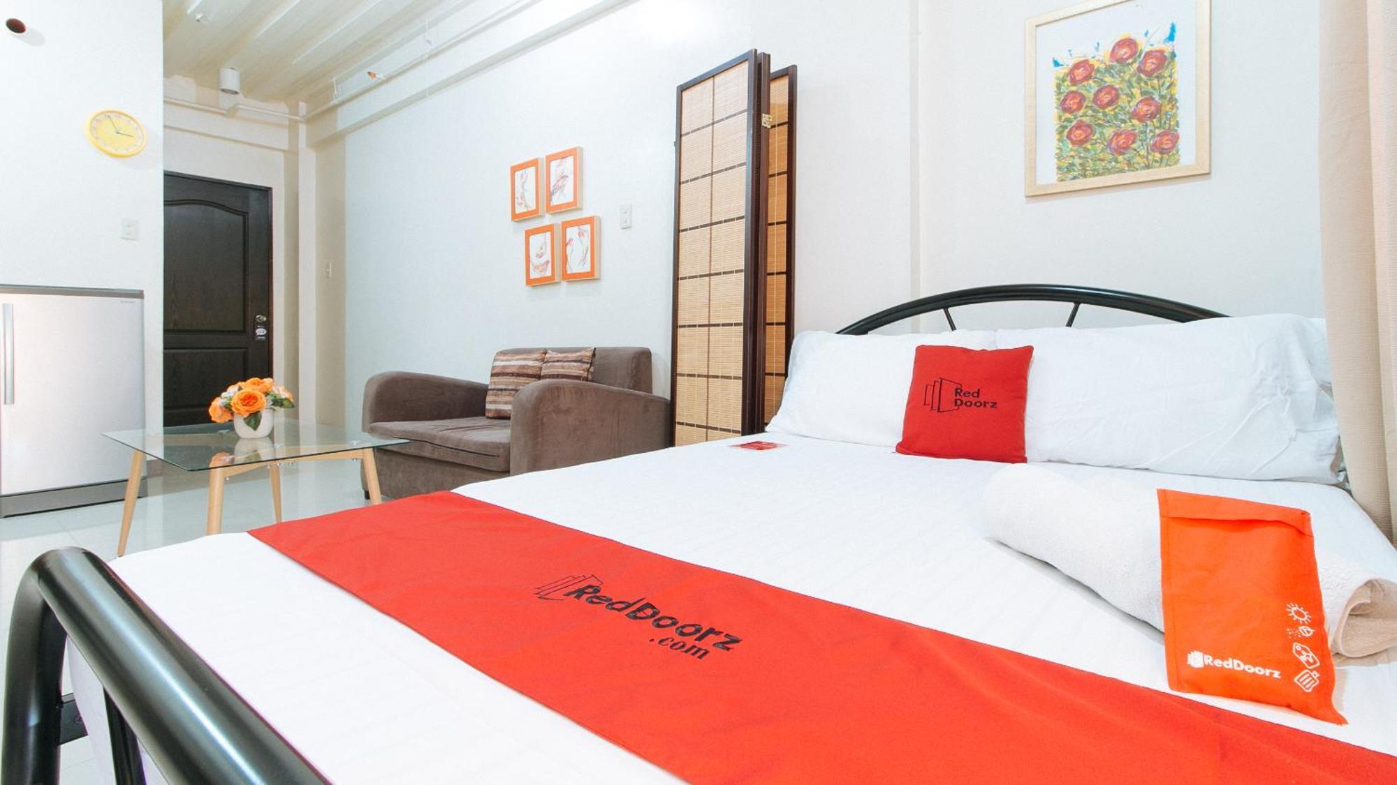 Reddoorz At Kassel Residences Paranaque Paranaque City Eksteriør bilde