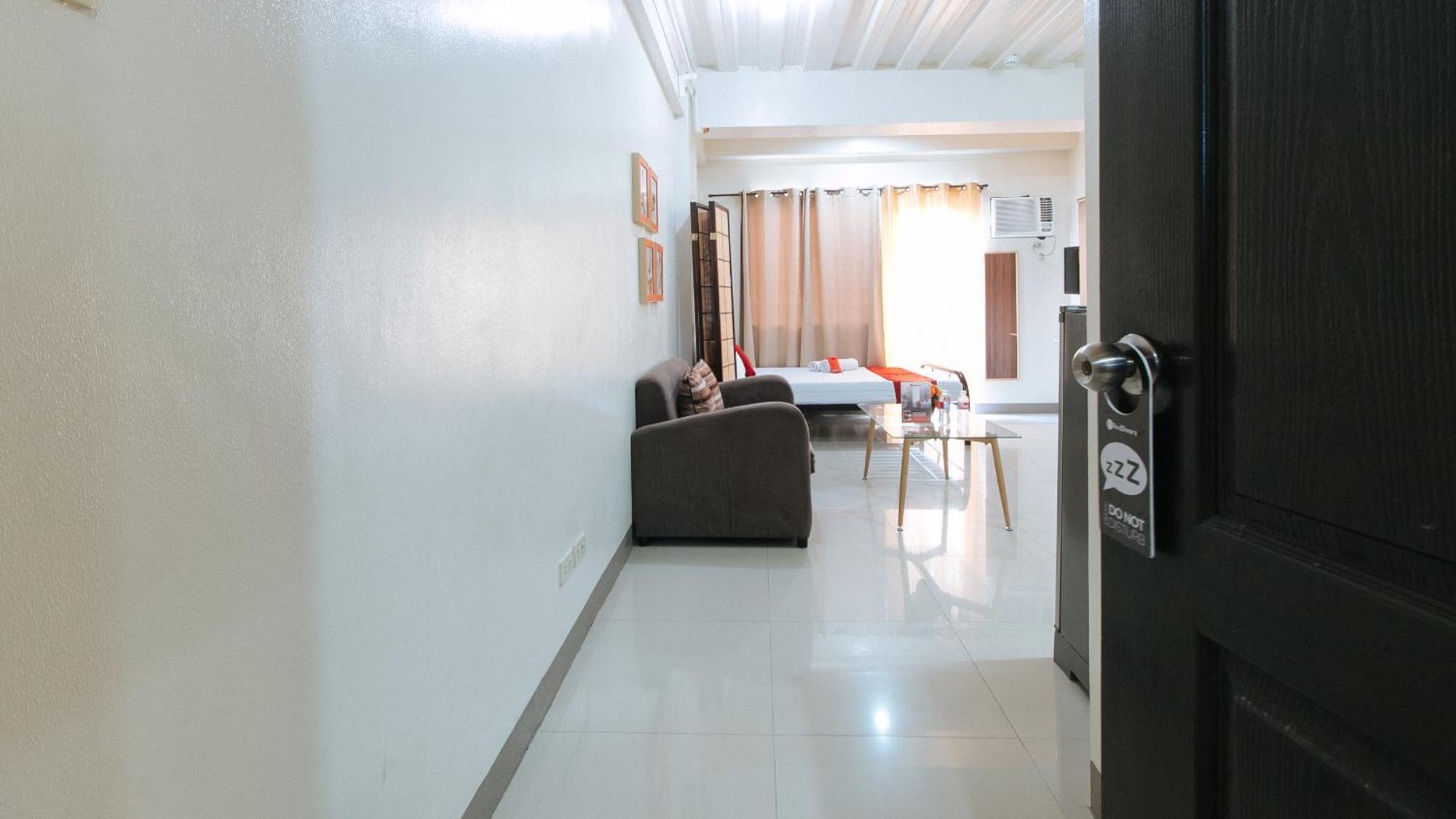 Reddoorz At Kassel Residences Paranaque Paranaque City Eksteriør bilde