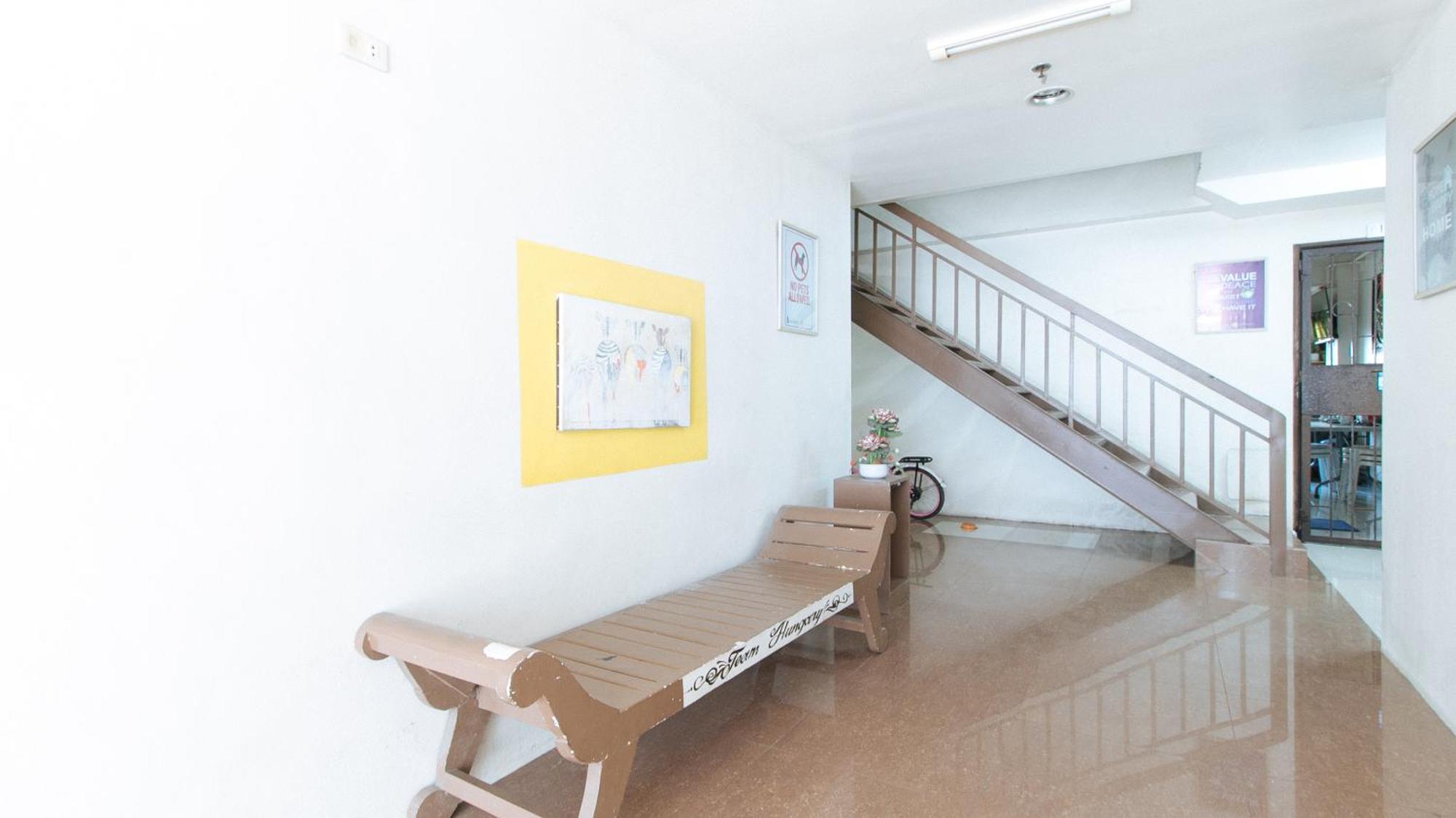 Reddoorz At Kassel Residences Paranaque Paranaque City Eksteriør bilde