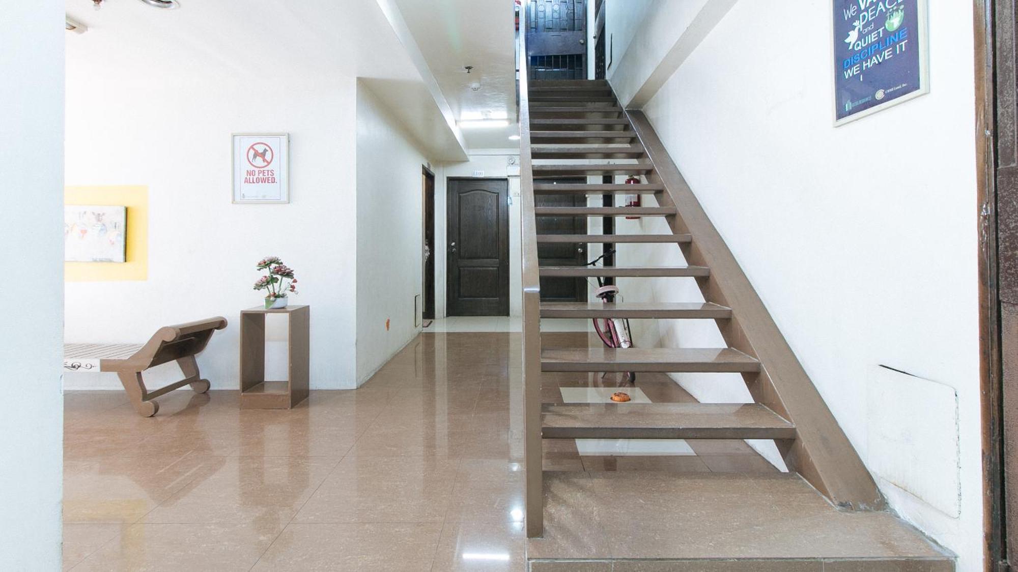 Reddoorz At Kassel Residences Paranaque Paranaque City Eksteriør bilde