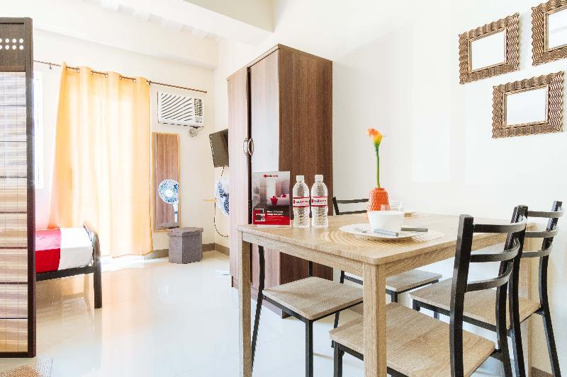 Reddoorz At Kassel Residences Paranaque Paranaque City Eksteriør bilde